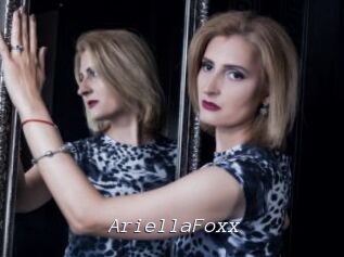 AriellaFoxx