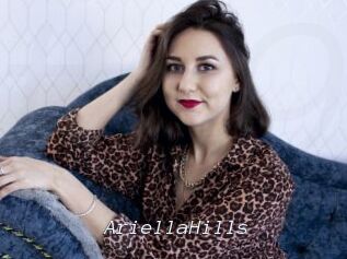 AriellaHills