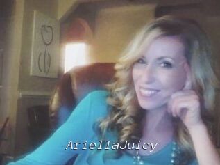 AriellaJuicy