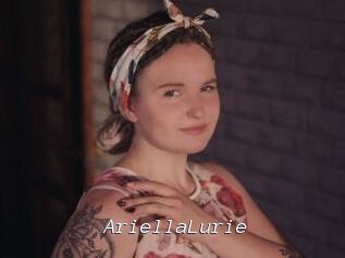 AriellaLurie