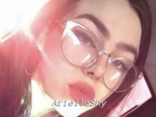 AriellaShy