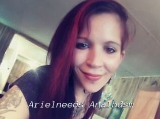 Arielneeds_Analbdsm