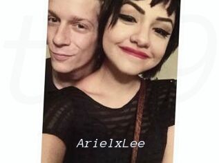ArielxLee