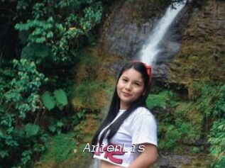 ArienLis