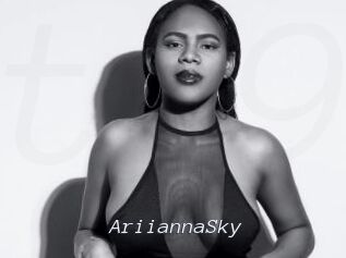 AriiannaSky