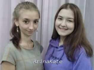 ArinaKate