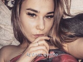 ArinaLoveMe
