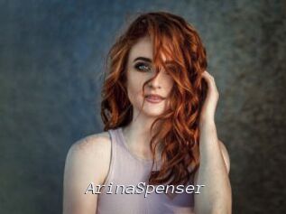 ArinaSpenser