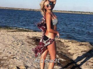Arisha21