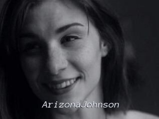 Arizona_Johnson