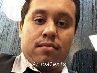 Arjo_Alexis