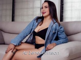 ArleneJohnson