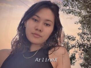 ArlineX