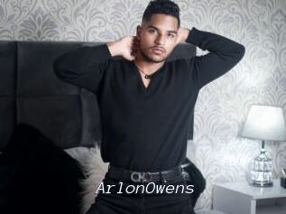 ArlonOwens