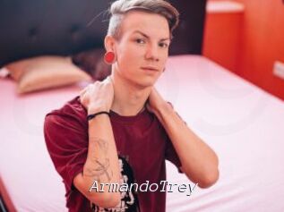 ArmandoTrey