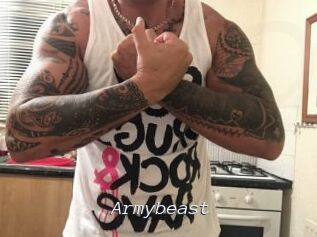 Armybeast
