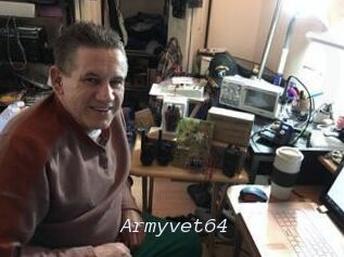 Armyvet64 Tel 69 Salopes