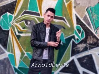 ArnoldDevis
