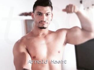 Arnold_Haeht