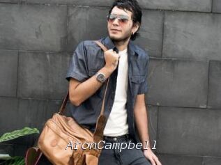 AronCampbell