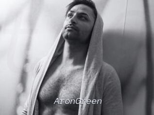 AronGreen