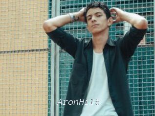 AronHilt
