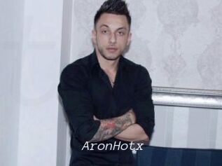 AronHotx