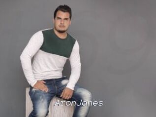 AronJones
