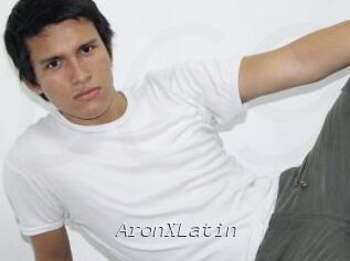 AronXLatin