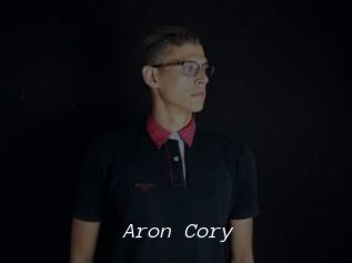 Aron_Cory