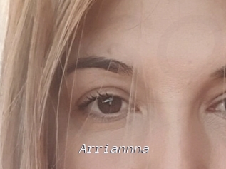 Arriannna