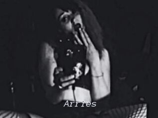 Arries