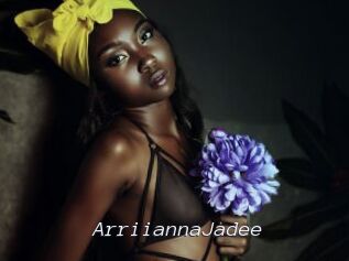 ArriiannaJadee