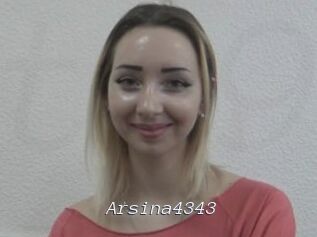 Arsina4343