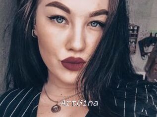 ArtGina