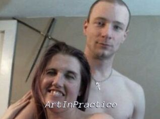 ArtInPractice