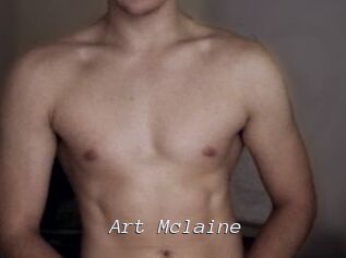 Art_Mclaine