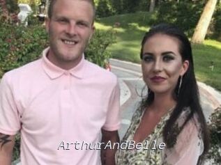 ArthurAndBelle