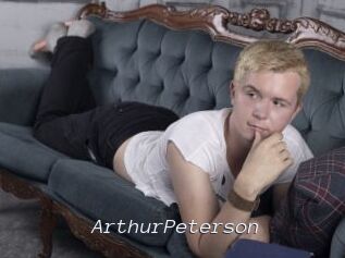 ArthurPeterson