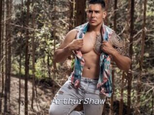 ArthurShaw