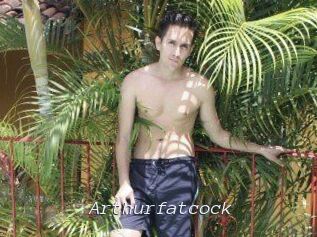 Arthurfatcock
