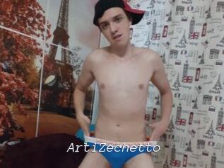 ArtiZechetto