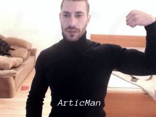 ArticMan