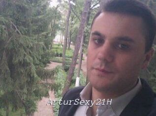 Artur_Sexy21H