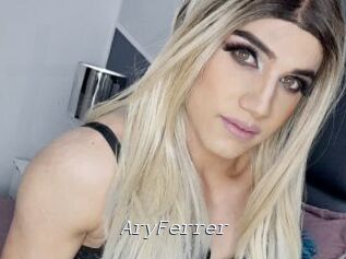 AryFerrer