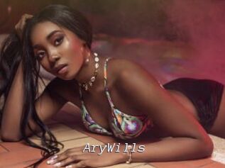 AryWills