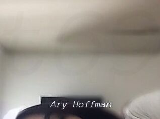 Ary_Hoffman
