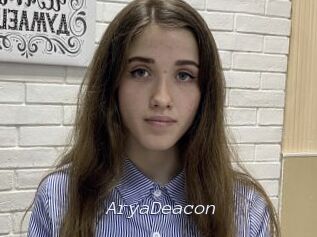 AryaDeacon