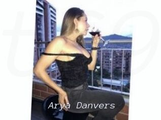 Arya_Danvers