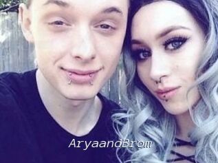 Arya_and_Brom